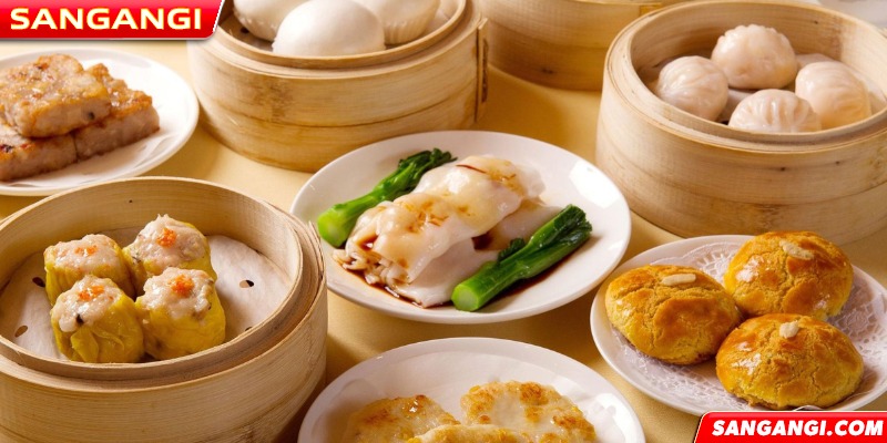 dimsum